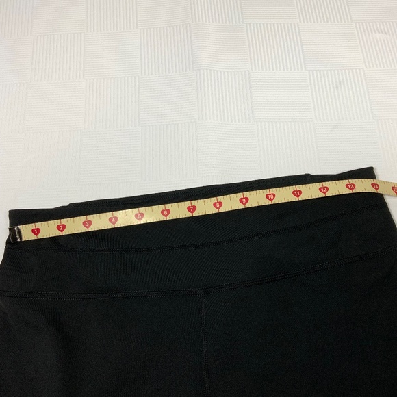 Athleta Mesh Sonar Yoga Tight Leggings - Medium - Picture 6 of 12